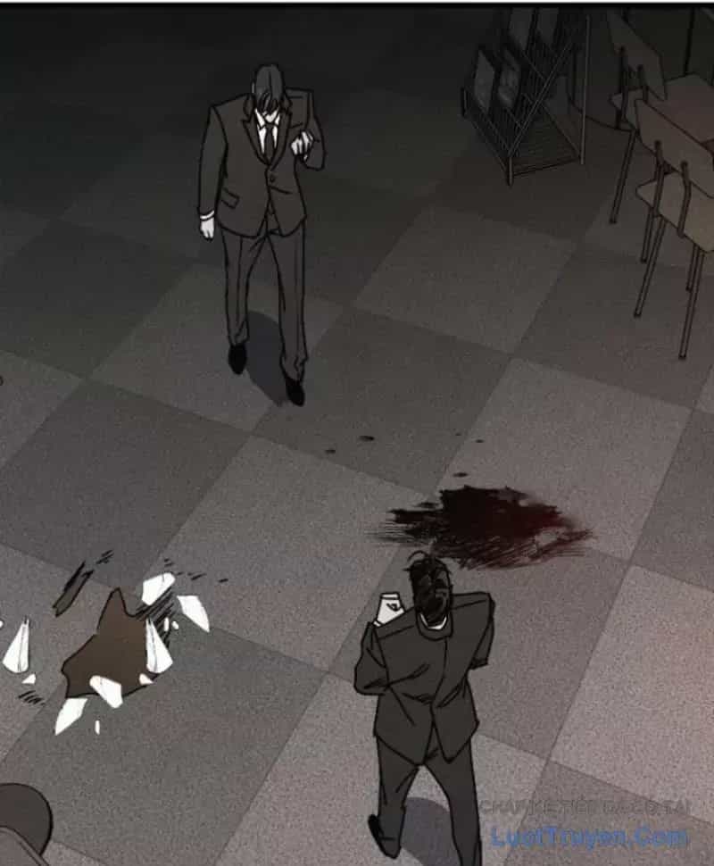 Diễn Viên Gangster - Chương 27 - ảnh 56