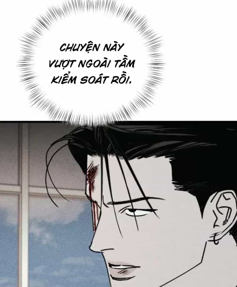 Diễn Viên Gangster - Chương 27 - ảnh 60