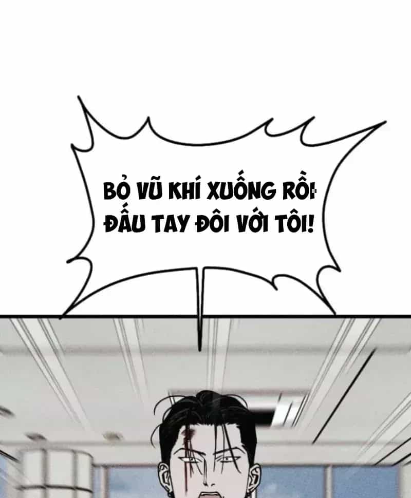 Diễn Viên Gangster - Chương 27 - ảnh 75