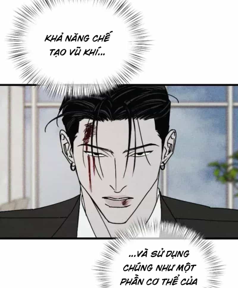 Diễn Viên Gangster - Chương 27 - ảnh 89