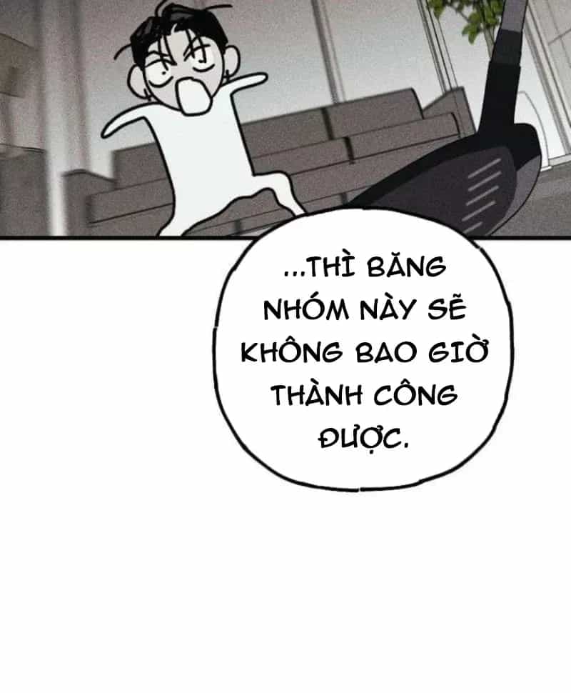 Diễn Viên Gangster - Chương 28 - ảnh 116