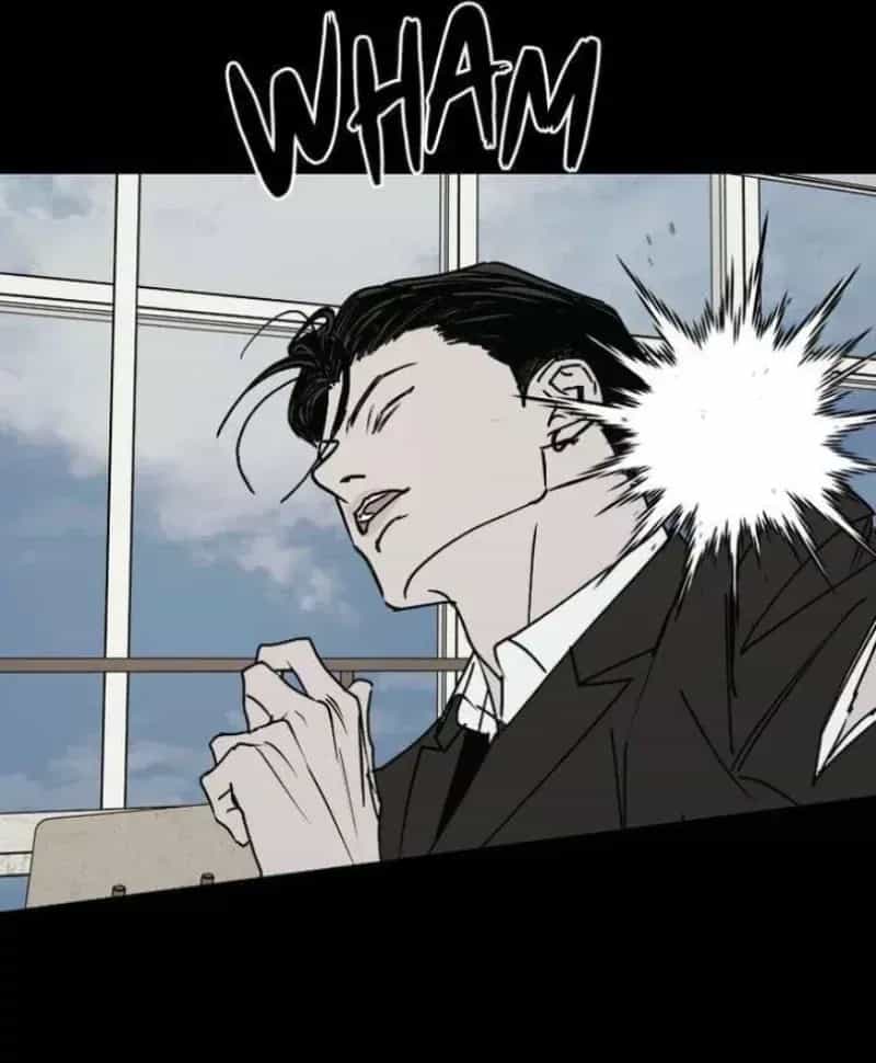 Diễn Viên Gangster - Chương 28 - ảnh 125