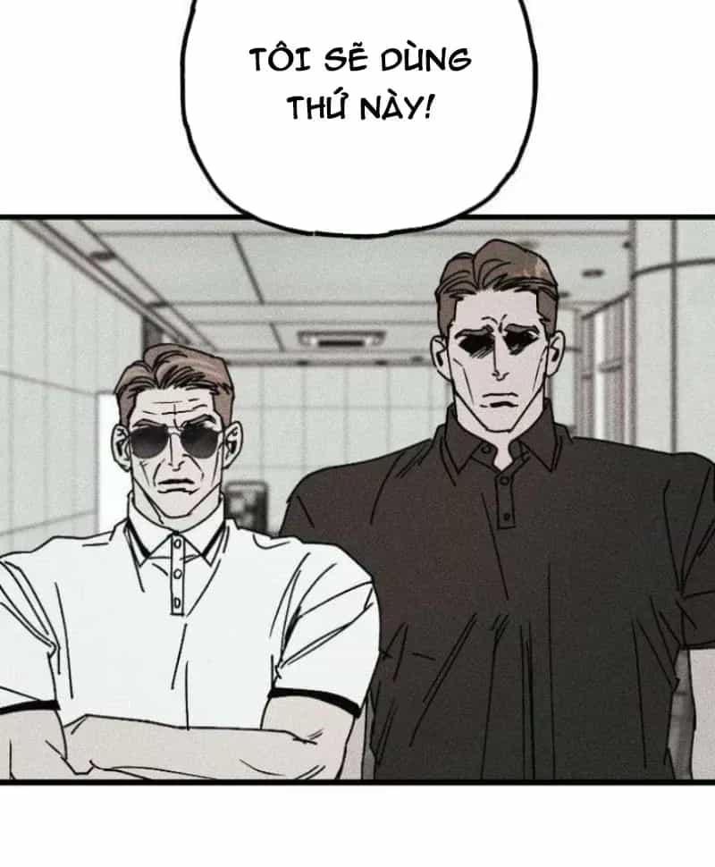 Diễn Viên Gangster - Chương 28 - ảnh 145