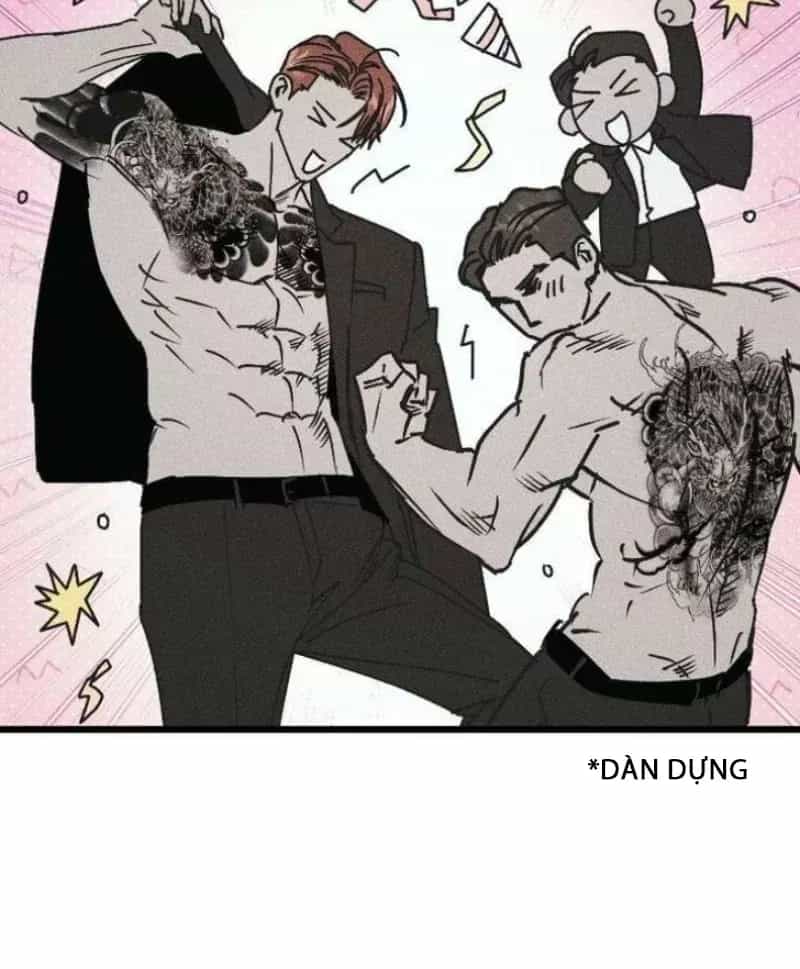 Diễn Viên Gangster - Chương 28 - ảnh 158