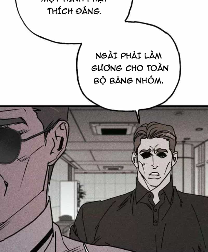 Diễn Viên Gangster - Chương 28 - ảnh 181