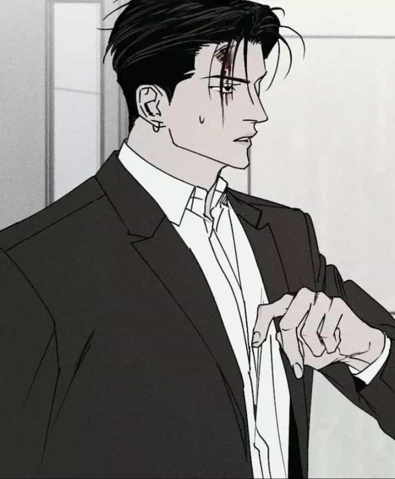 Diễn Viên Gangster - Chương 28 - ảnh 185