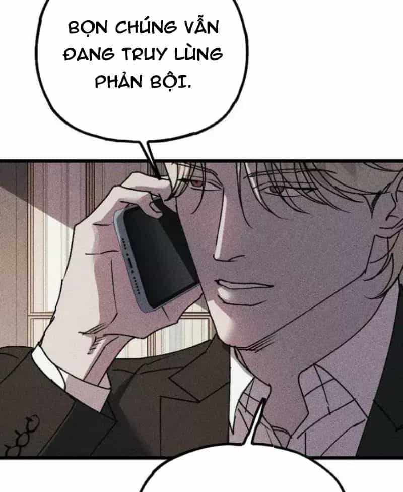 Diễn Viên Gangster - Chương 28 - ảnh 247