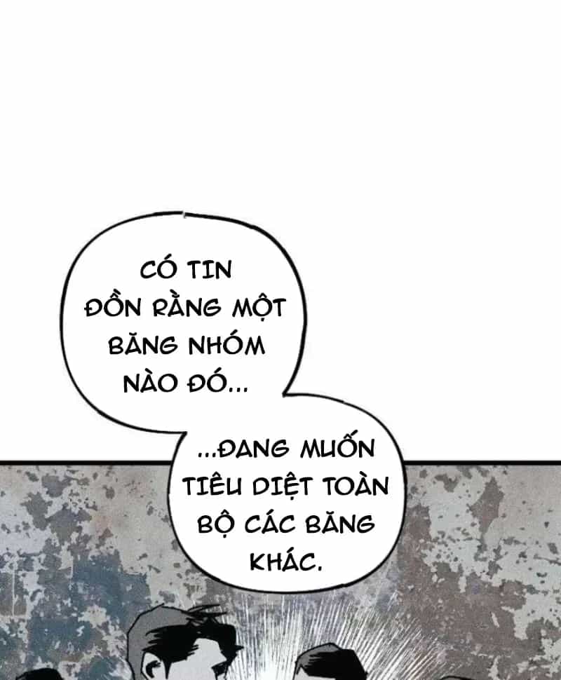 Diễn Viên Gangster - Chương 28 - ảnh 77