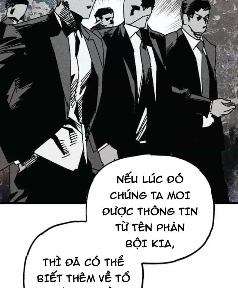 Diễn Viên Gangster - Chương 28 - ảnh 78