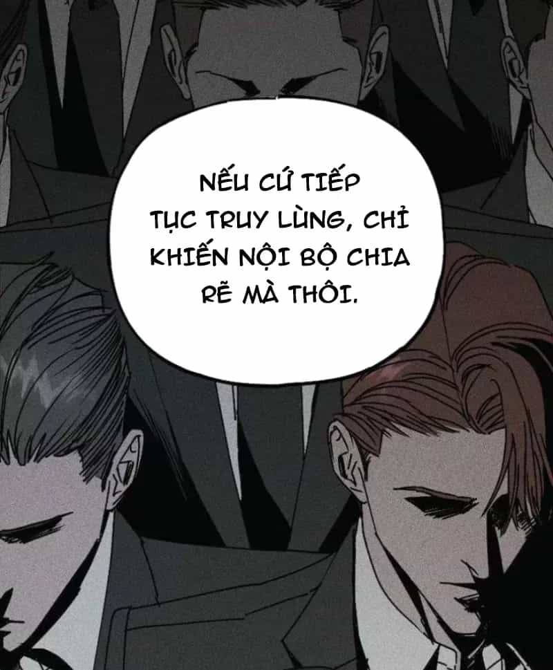 Diễn Viên Gangster - Chương 28 - ảnh 84