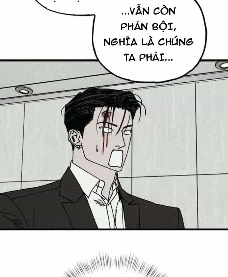 Diễn Viên Gangster - Chương 28 - ảnh 89