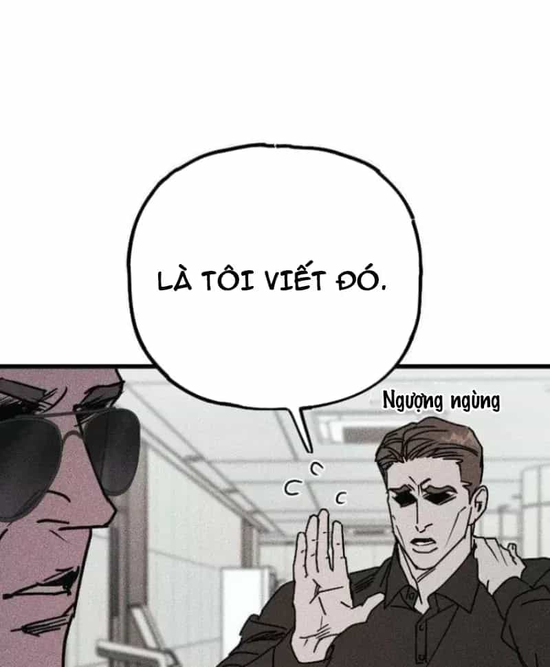 Diễn Viên Gangster - Chương 28 - ảnh 92