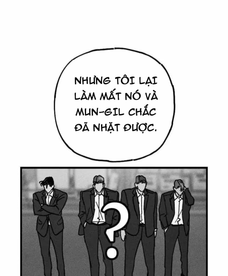 Diễn Viên Gangster - Chương 28 - ảnh 97