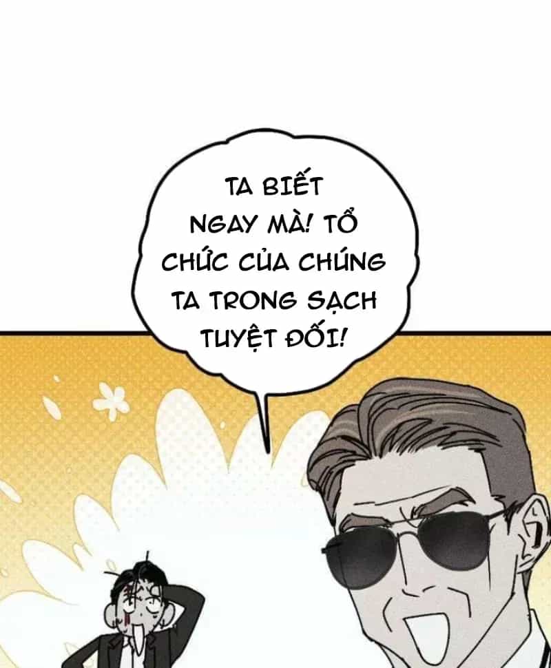 Diễn Viên Gangster - Chương 28 - ảnh 99