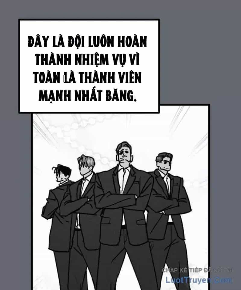 Diễn Viên Gangster - Chương 29 - ảnh 100