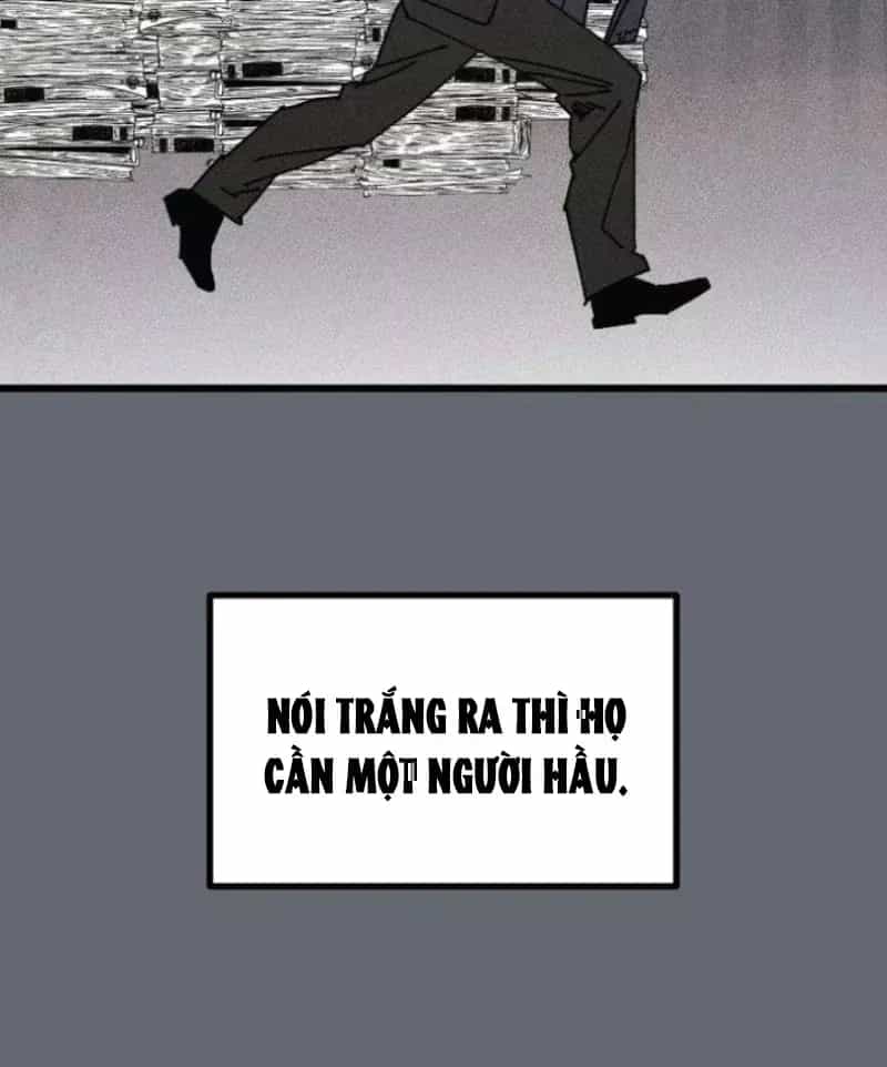 Diễn Viên Gangster - Chương 29 - ảnh 107