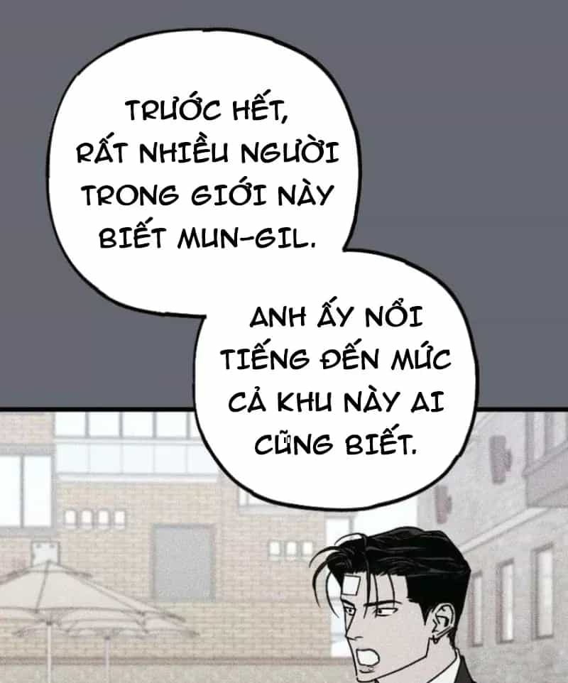 Diễn Viên Gangster - Chương 29 - ảnh 114