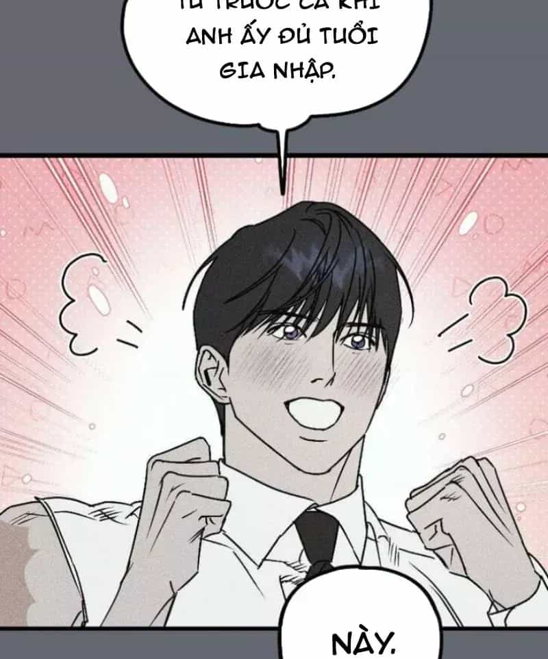 Diễn Viên Gangster - Chương 29 - ảnh 119