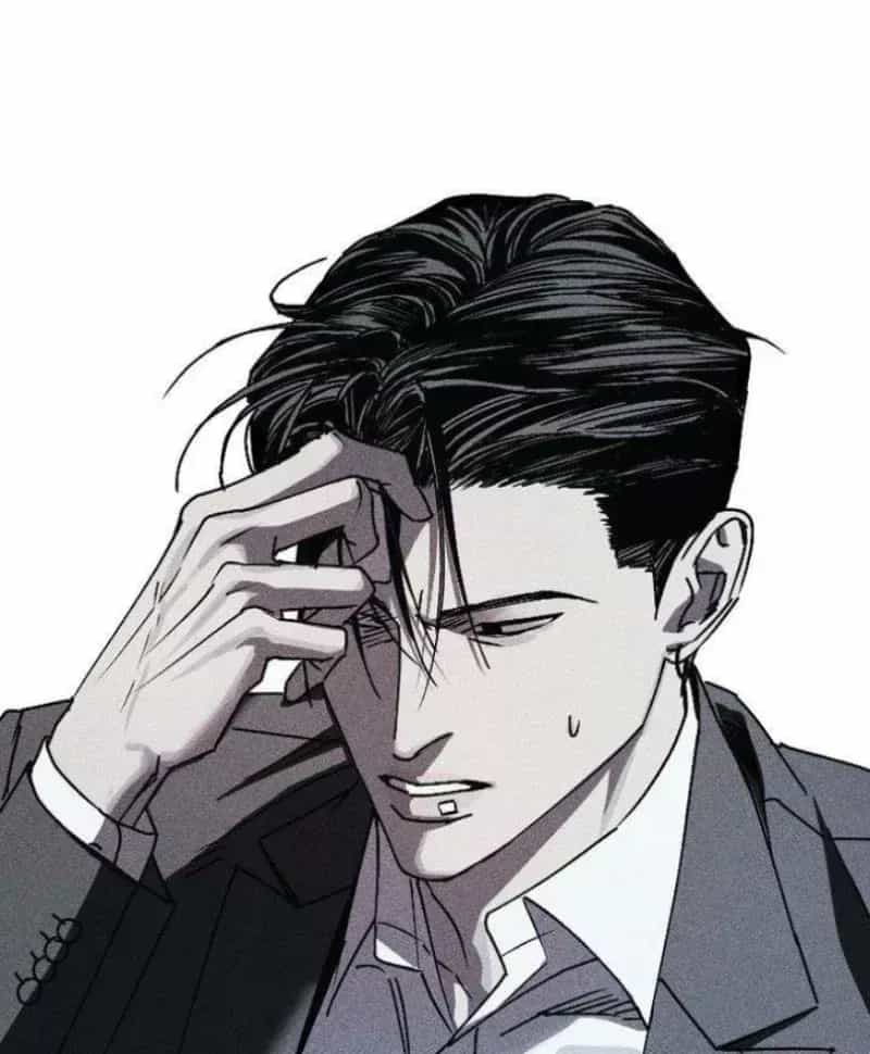 Diễn Viên Gangster - Chương 29 - ảnh 132