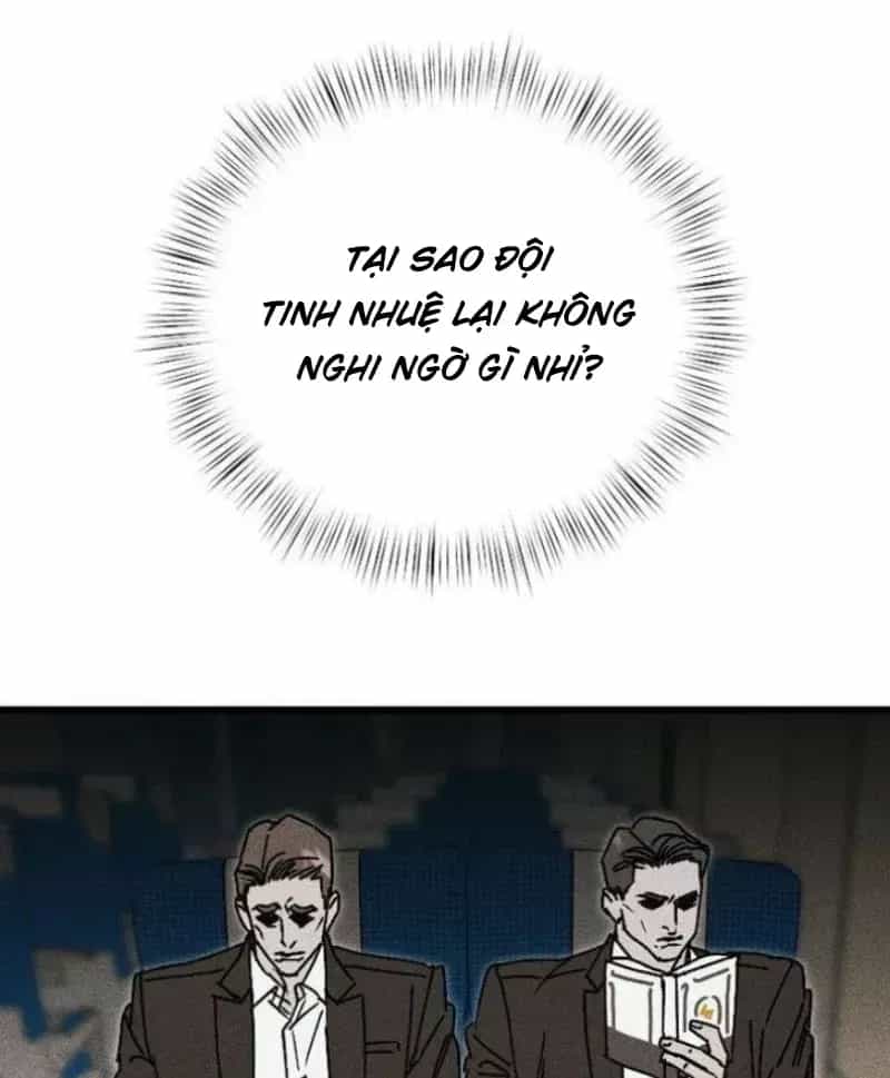 Diễn Viên Gangster - Chương 29 - ảnh 138