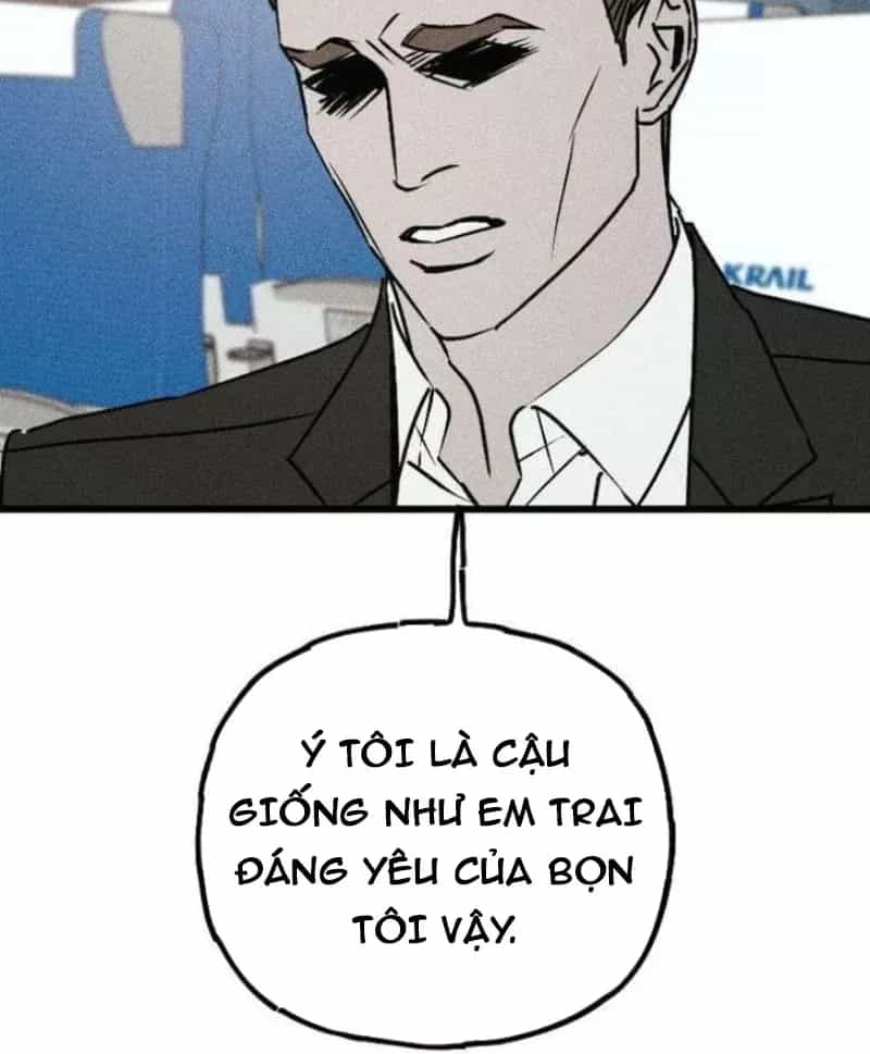 Diễn Viên Gangster - Chương 29 - ảnh 154