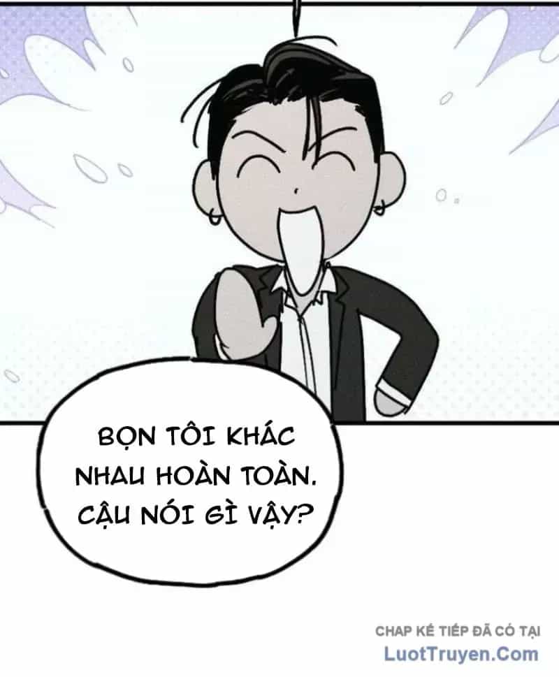 Diễn Viên Gangster - Chương 29 - ảnh 181