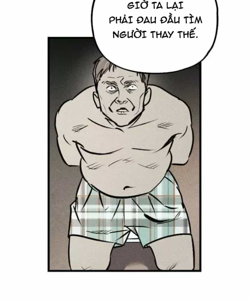 Diễn Viên Gangster - Chương 29 - ảnh 41