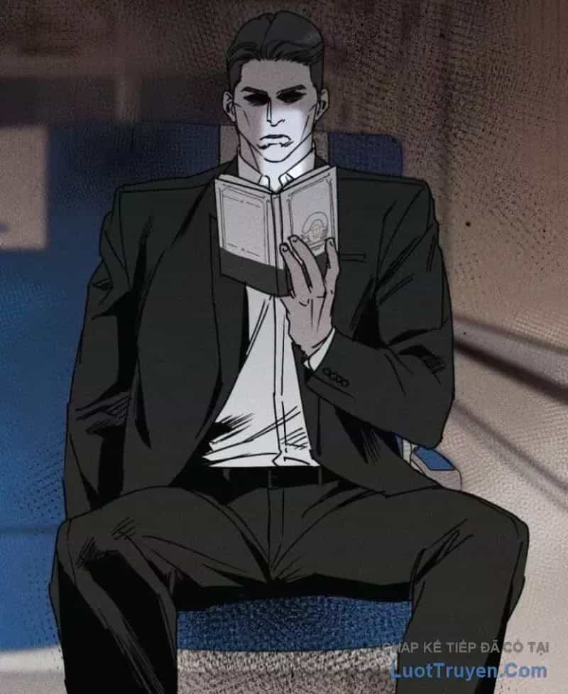 Diễn Viên Gangster - Chương 29 - ảnh 66