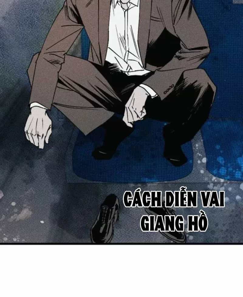 Diễn Viên Gangster - Chương 29 - ảnh 71