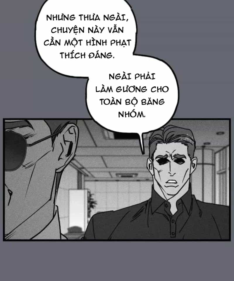 Diễn Viên Gangster - Chương 29 - ảnh 95