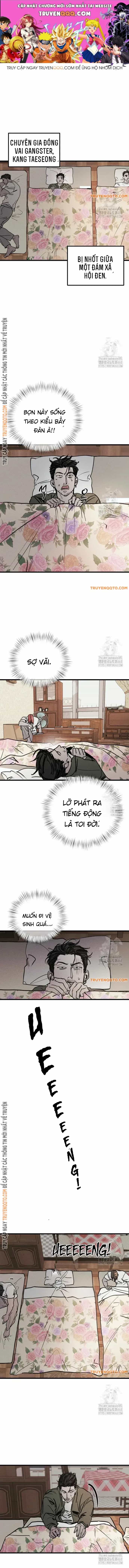 Diễn Viên Gangster - Chương 3 - ảnh 1