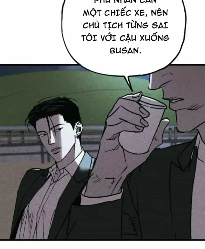 Diễn Viên Gangster - Chương 30 - ảnh 138