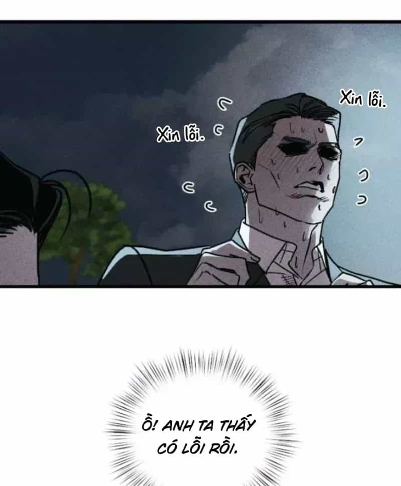 Diễn Viên Gangster - Chương 30 - ảnh 157