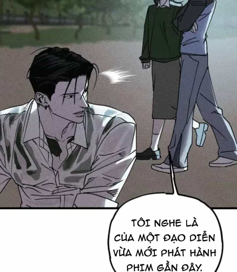 Diễn Viên Gangster - Chương 30 - ảnh 213