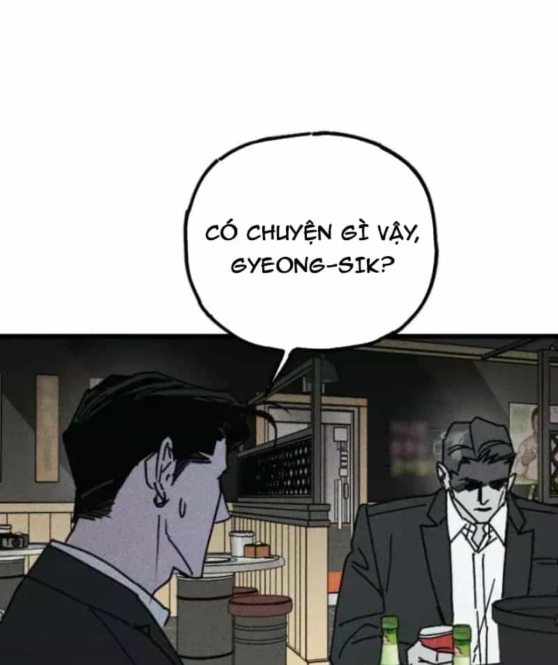Diễn Viên Gangster - Chương 30 - ảnh 25