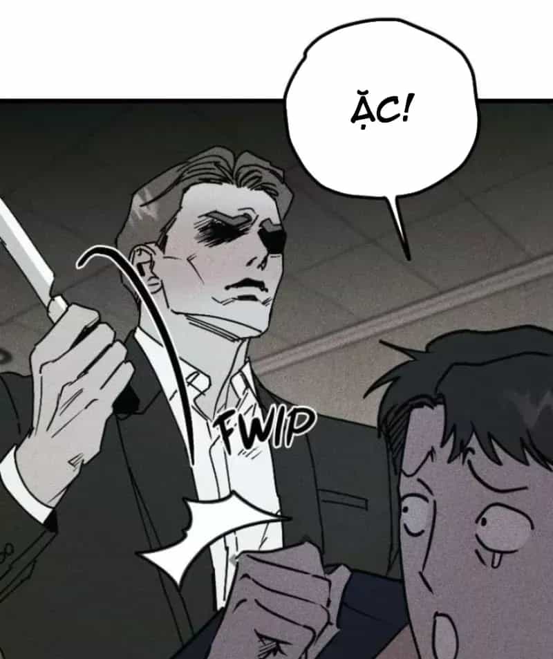 Diễn Viên Gangster - Chương 30 - ảnh 32