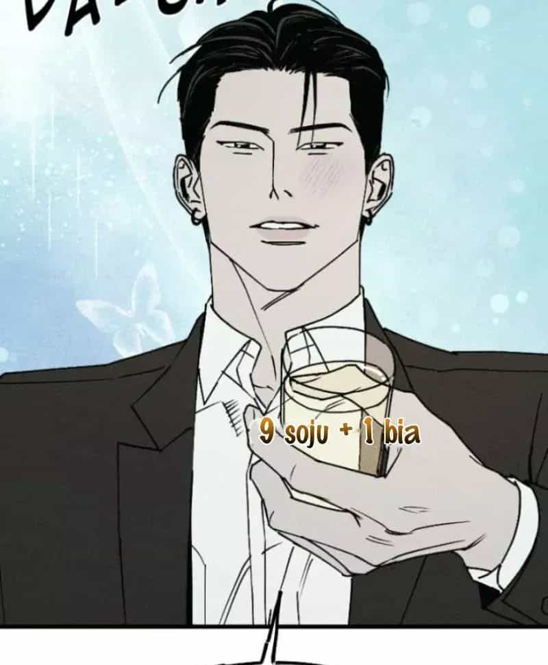 Diễn Viên Gangster - Chương 30 - ảnh 75