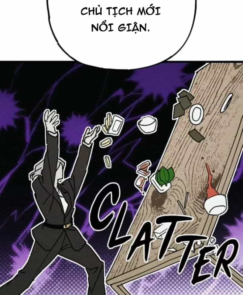 Diễn Viên Gangster - Chương 30 - ảnh 86