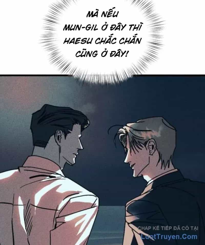 Diễn Viên Gangster - Chương 31 - ảnh 16