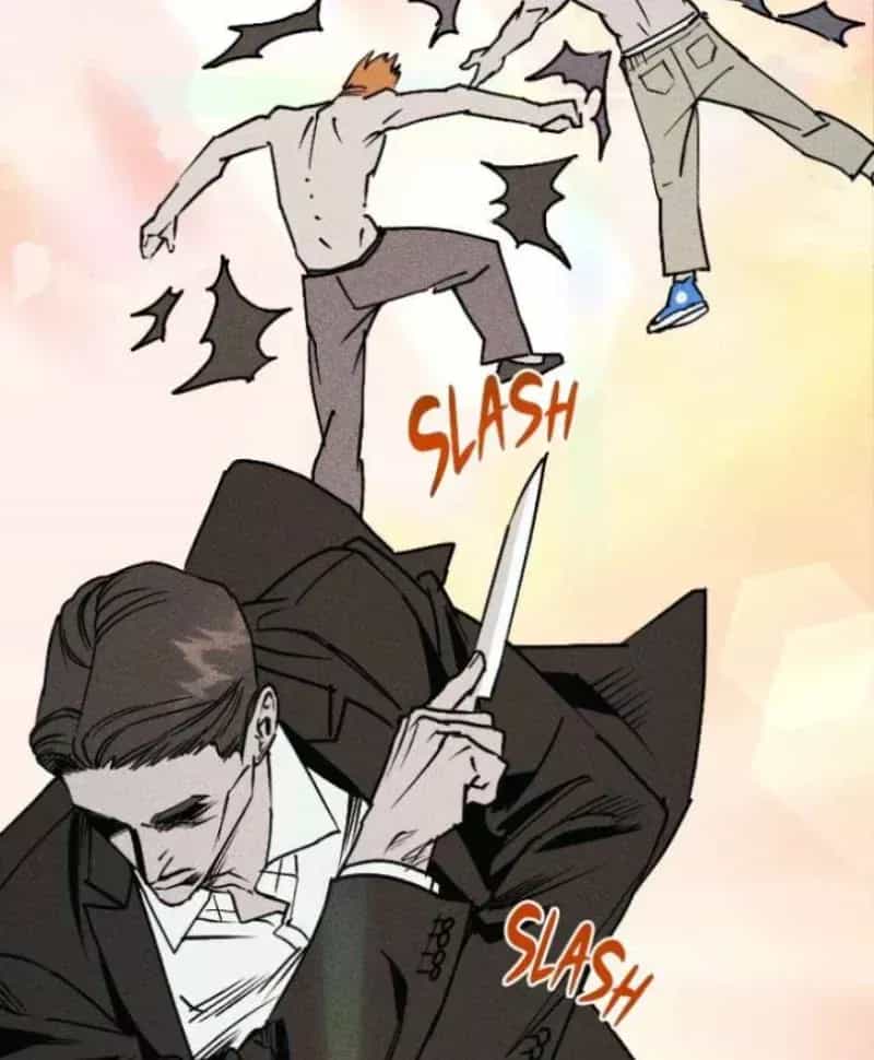Diễn Viên Gangster - Chương 31 - ảnh 167