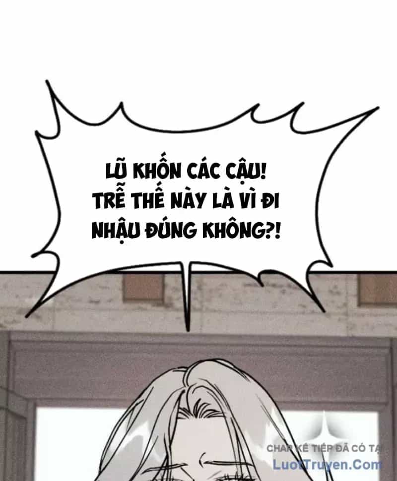 Diễn Viên Gangster - Chương 31 - ảnh 187