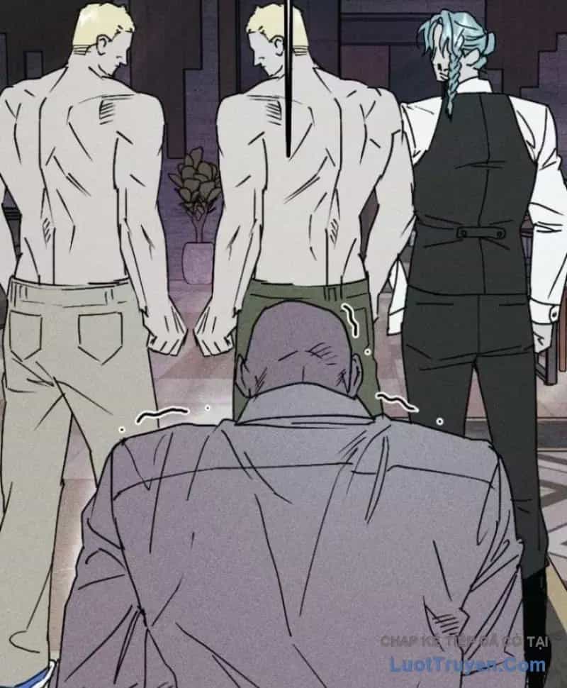 Diễn Viên Gangster - Chương 31 - ảnh 200