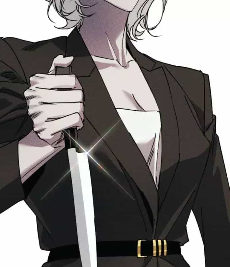 Diễn Viên Gangster - Chương 31 - ảnh 223