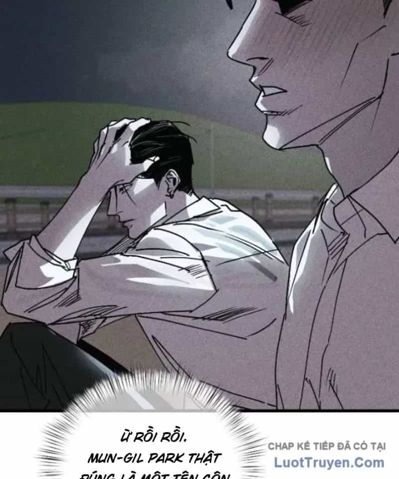 Diễn Viên Gangster - Chương 31 - ảnh 33
