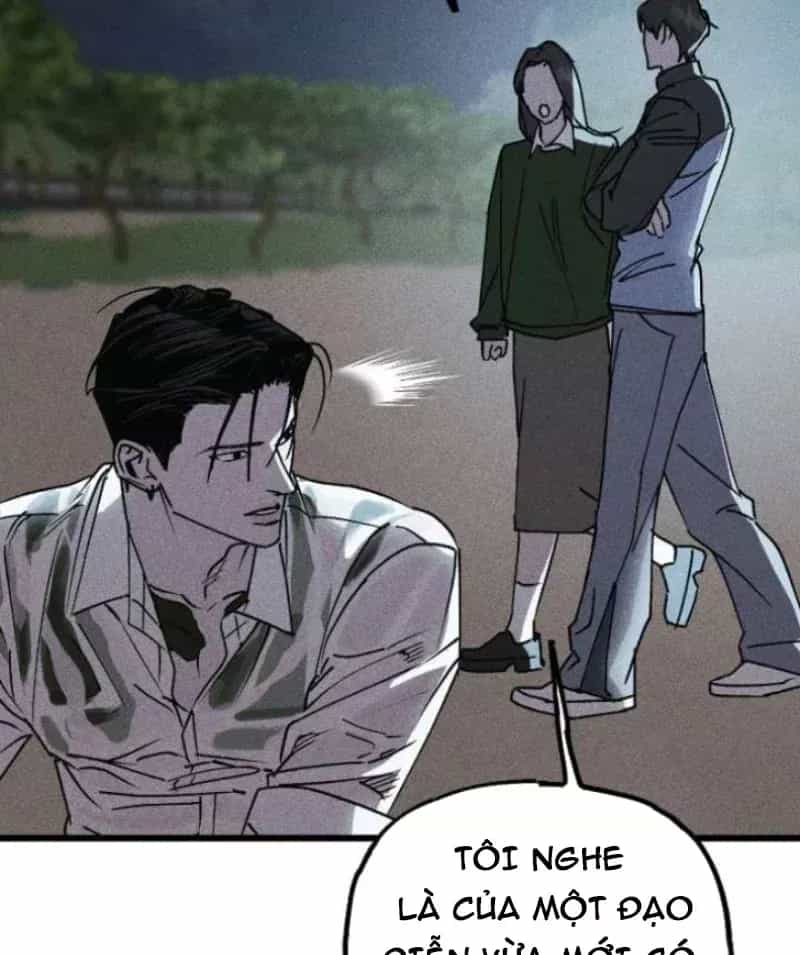 Diễn Viên Gangster - Chương 31 - ảnh 5