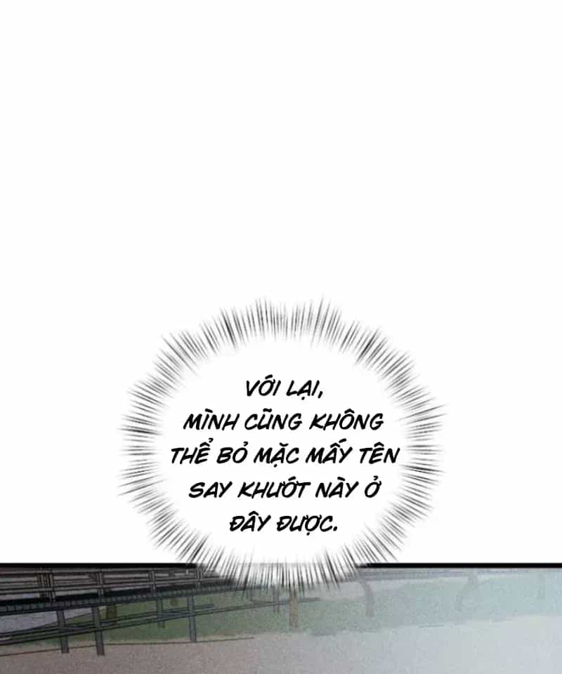 Diễn Viên Gangster - Chương 31 - ảnh 50