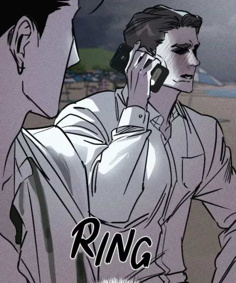 Diễn Viên Gangster - Chương 31 - ảnh 59
