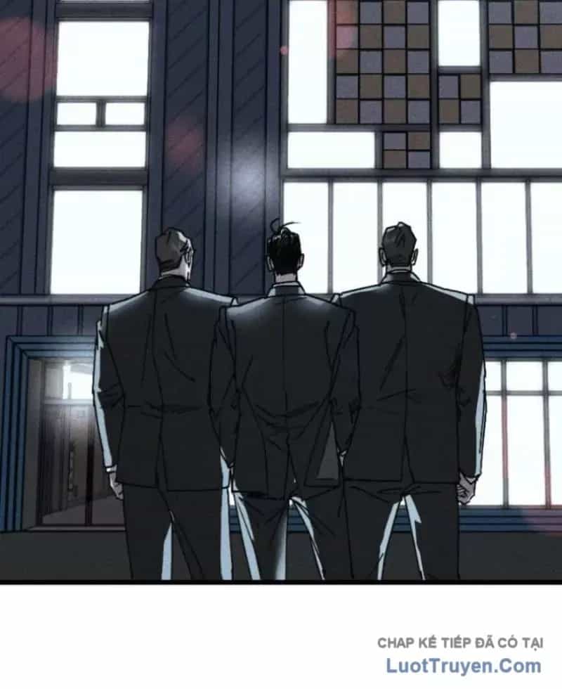 Diễn Viên Gangster - Chương 31 - ảnh 83