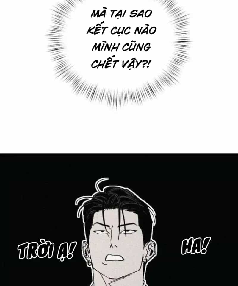 Diễn Viên Gangster - Chương 32 - ảnh 116