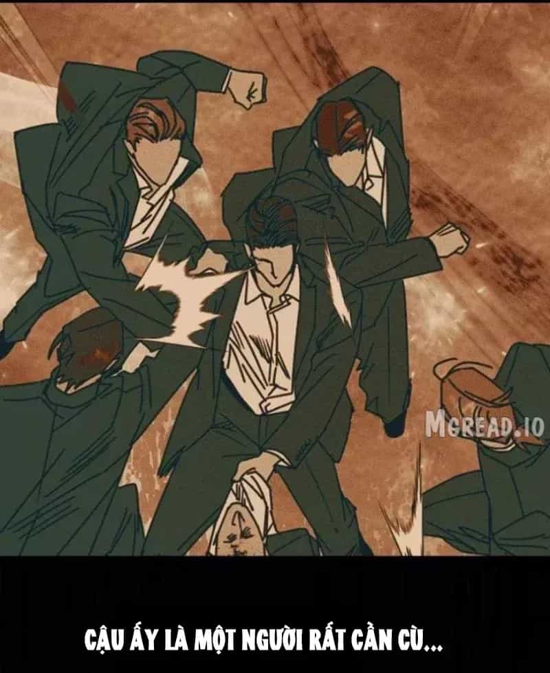Diễn Viên Gangster - Chương 32 - ảnh 139